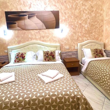Relax On 2 - Guesthouse Ρώμη Εξωτερικό φωτογραφία