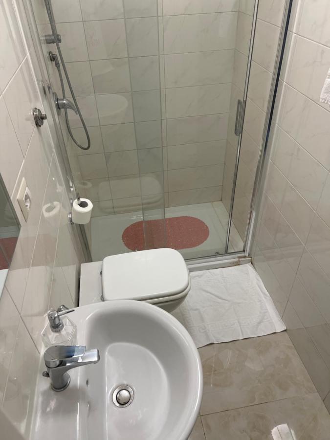 Relax On 2 - Guesthouse Ρώμη Εξωτερικό φωτογραφία