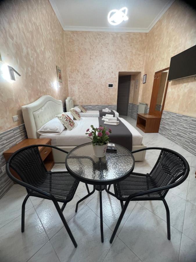 Relax On 2 - Guesthouse Ρώμη Εξωτερικό φωτογραφία