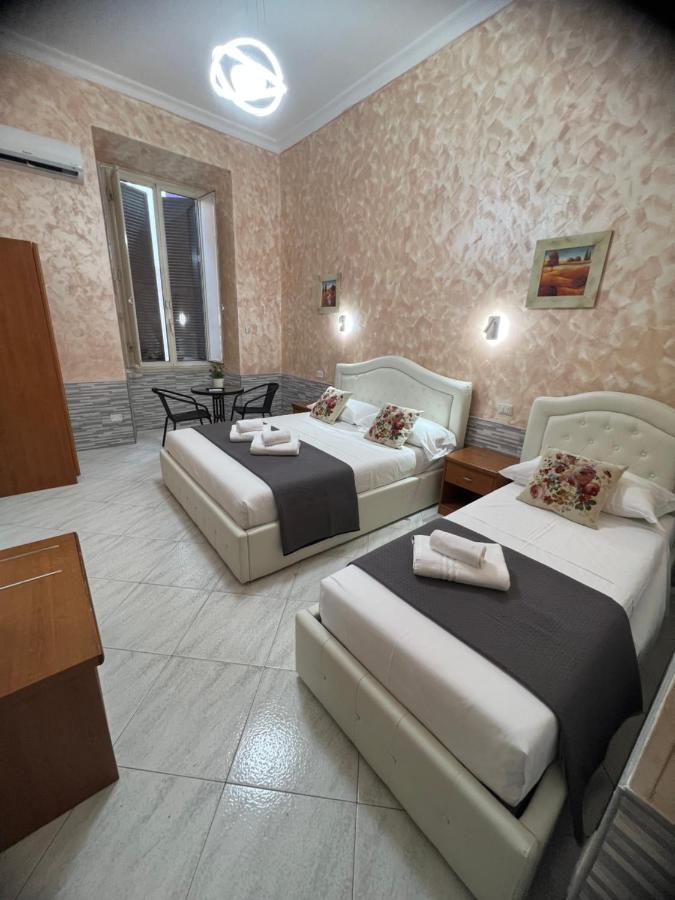 Relax On 2 - Guesthouse Ρώμη Εξωτερικό φωτογραφία