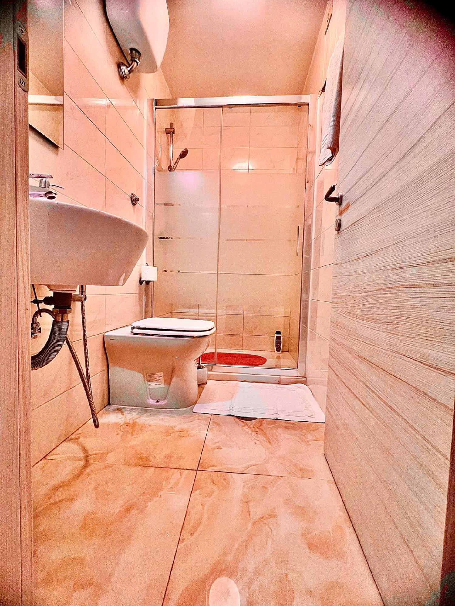 Relax On 2 - Guesthouse Ρώμη Εξωτερικό φωτογραφία