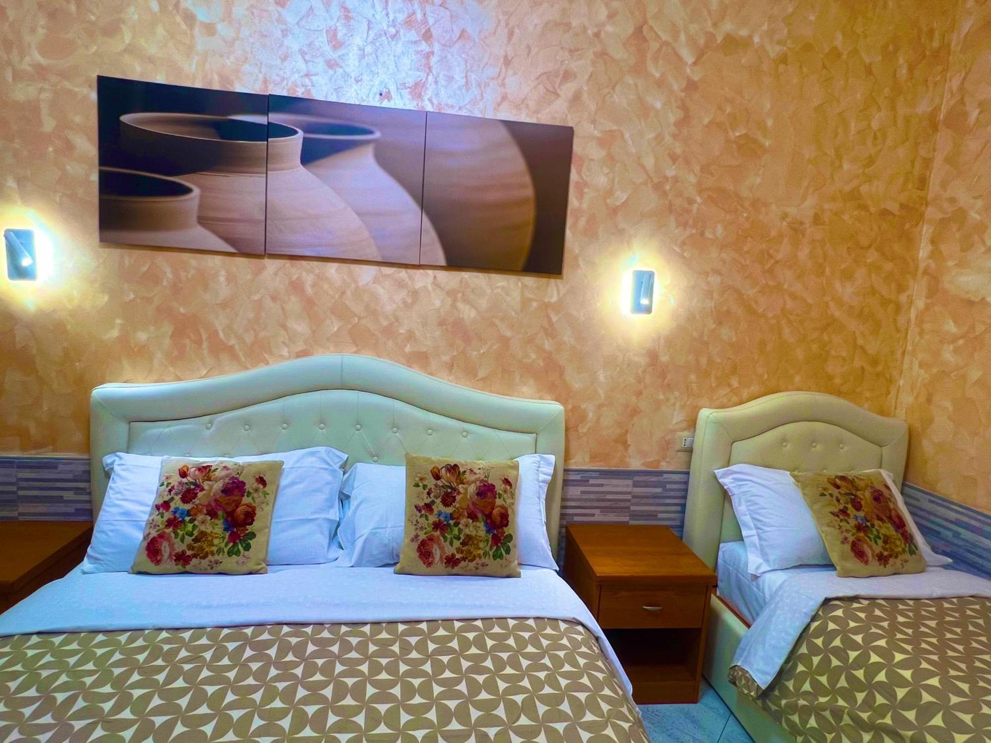 Relax On 2 - Guesthouse Ρώμη Εξωτερικό φωτογραφία